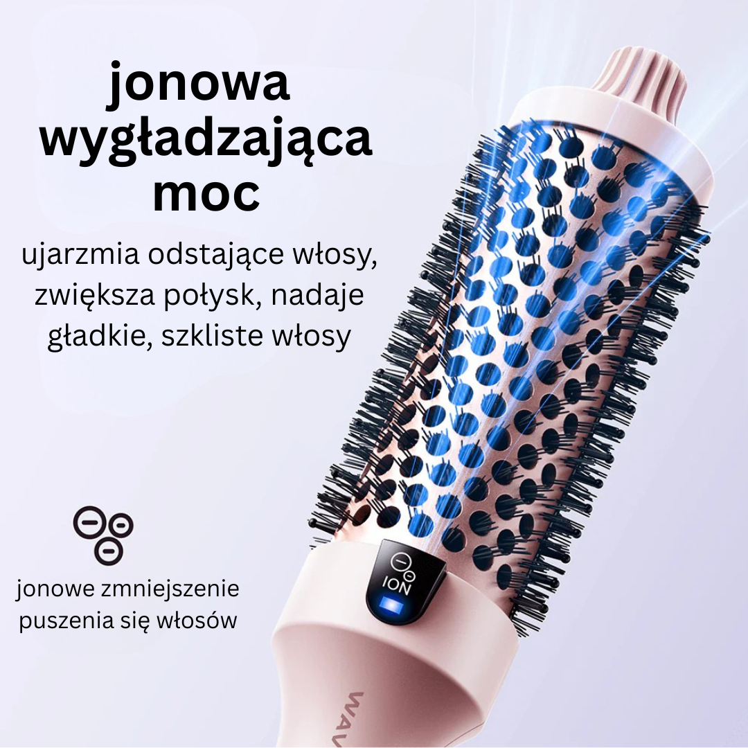 Szczotka glowbrush