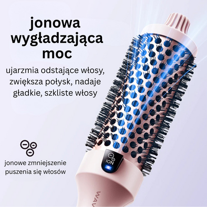 Szczotka glowbrush